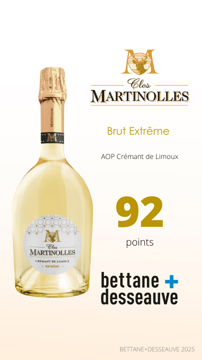 BETTANE+DESSEAUVE 2025_MARTINOLLES_AOP_LIMOUX_EFFERVESCENT_BRUT_EXTREME